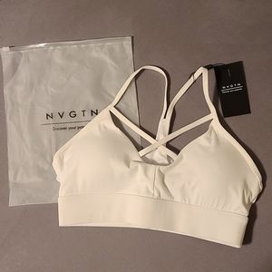 NVGTN oasis bra